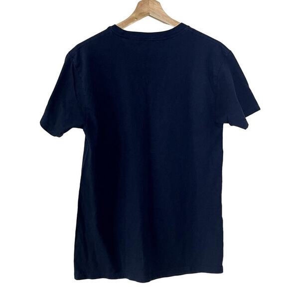 MITCHELL & NESS COOPERSTOWN COLLECTION YANKEES TEE SIZE S‎ - Picture 2 of 6